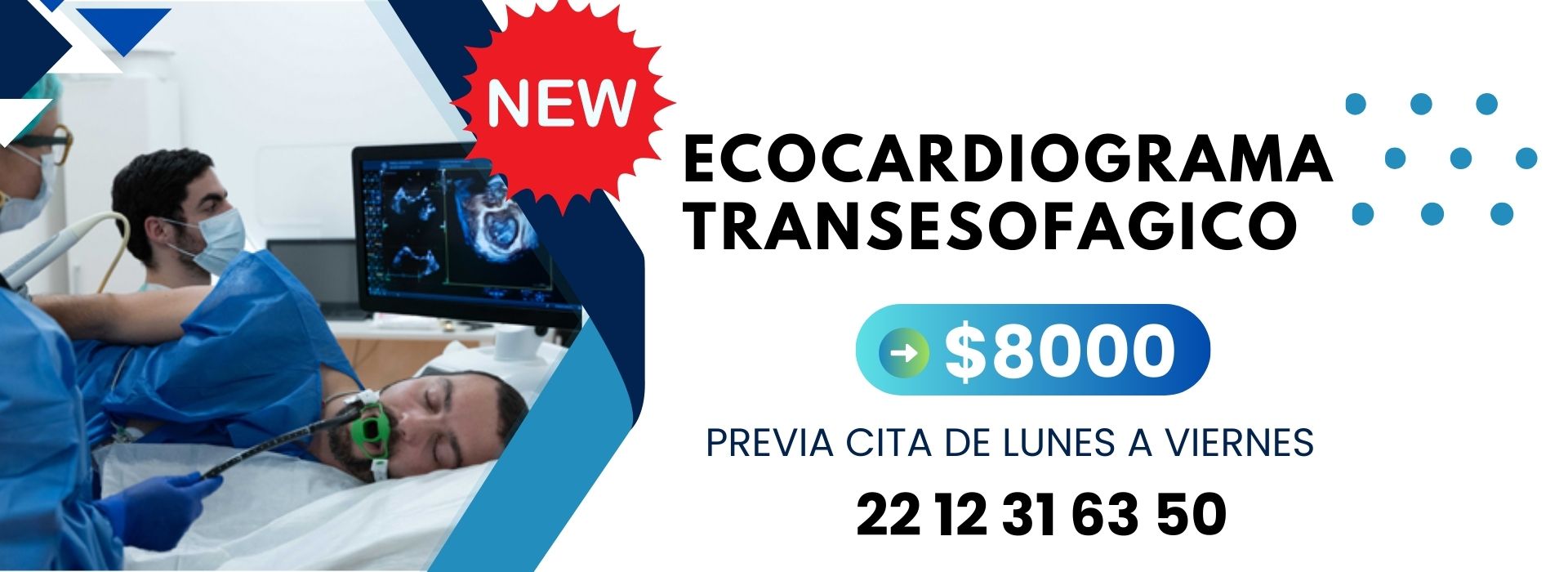 Cardiólogo en Puebla